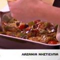 Λαζάνια νηστίσιμα