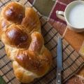 Το τσουρέκι της Mamangelic θα είναι το καλύτερο[...]