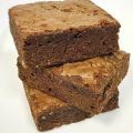Brownies για το κρύο, φουλ στη σοκολάτα