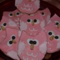 Κούκου cookies συνταγή από tahitian