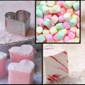 Πως να φτιάξεις Μarshmallows - ζαχαρωτά[...]