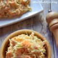 Σαλάτα με λάχανο (Coleslaw) - Miss Healthy[...]