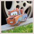 McQueen & Tow Matter φτιάξε τα δικά του[...]