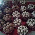 Φανταστικά cupcake για παιδικό παρτυ από τη[...]