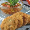 ΡΥΖΟΚΕΦΤΕΔΕΣ ΜΕ ΘΑΛΑΣΣΙΝΑ