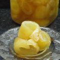 Λεμόνι γλυκό κουταλιού