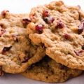 Μπισκότα με Βρώμη,Σοκολάτα και Goji Berries
