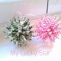 My Lucky Star Χριστουγεννιάτικο Giveaway!