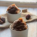 Καραμέλα από χουρμάδες - Miss Healthy Living