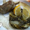 ΑΡΝΑΚΙ ΦΡΙΚΑΣΕ ΜΕ ΜΑΡΟΥΛΙΑ!!! - Νόστιμες[...]