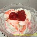 Ώρα για παγωτό! Lemon frozen yoghurt
