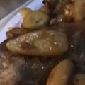 Μπογάνα αργίτικη