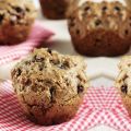 Muffins με ελιές και αλεύρι ολικής άλεσης |[...]