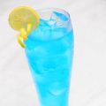Deep Blue Mocktail