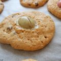 Cookies με σοκολατένια αυγά - ZannetCooks