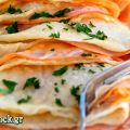 Γεμιση για Αλμυρες Κρεπες Αλλαντικων! Μμμμμ |[...]