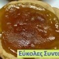 ΤΑΡΤΑΚΙΑ ΜΕ ΜΑΡΜΕΛΑΔΑ