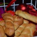 Πασχαλινά Κουλούρια-Τσουρεκάκια με Μαχλέπι[...]