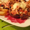 Μανιτάρια Portobello special γεμιστά στο φούρνο[...]
