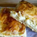 Μελιτζανόπιτα με Μπεσαμέλ συνταγή από foodie1973