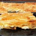 Πίτα πατσαβουρόπιτα με τυρί φέτα !!!