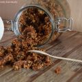 Δημητριακά πρωϊνού από φαγόπυρο - Miss Healthy[...]
