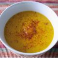 ΒΕΛΟΥΤΕ ΣΟΥΠΑ CRÉCY ΜΕ ΠΟΡΤΟΚΑΛΙ (POTAGE CRÉCY[...]
