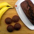 Banana Cake
