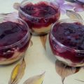 Γρήγορο cheesecake ατομικό συνταγή από YIOTA261