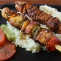 Κοτοσουβλάκια με υπέροχη μαρινάδα & γεύση !!!