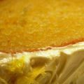 Κεικ λεμονιού - Lemon Cake
