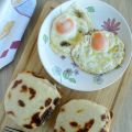 Croque Madame | Ψητό Σάντουιτς με Ζαμπόν, Τυρί,[...]