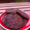 Σοκολατένια cookies και δωράκι