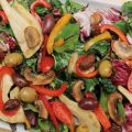 Σαλάτα µε superfood