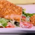 Κοτόπουλο Gordon Bleu
