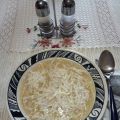 Χυλοπίτες με τραχανά !!! Νόστιμο και παράλληλα[...]
