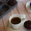 Νηστίσιμα Brownie-Muffin με καρύδια, χωρίς[...]