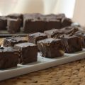 Vegan Fudge Σοκολάτας με καβουρντισμένους[...]