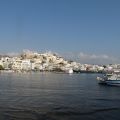 Από το βουνό στη θάλασσα