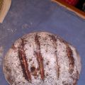 Easy Bread «Ψωμάκι πανευκολάκι»