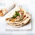 Φανταστικό σουβλάκι τυλιχτό και αραβική πίτα |[...]