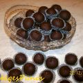 Σοκολατάκια gianduja