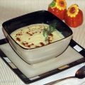 Leek And Potato Soup/Σούπα Με Πατάτες Και Πράσα