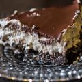Cheesecake καρύδας σε βάση oreo με επικάλυψη[...]