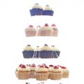 Γαμήλια cupcakes