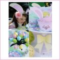Party γεννεθλίων! Easter Party!