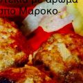 Πικάντικα μπιφτέκια με άρωμα από Μαρόκο συνταγή[...]