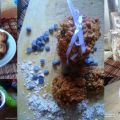 8 ΕΥΚΟΛΕΣ ΣΥΝΤΑΓΕΣ ΜΕ ΒΡΩΜΗ - 8 EASY OAT RECIPES