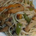 Spaghetti aglio, olio, peperoncino (και πολλά[...]
