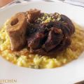 OSSOBUCO MILANESE